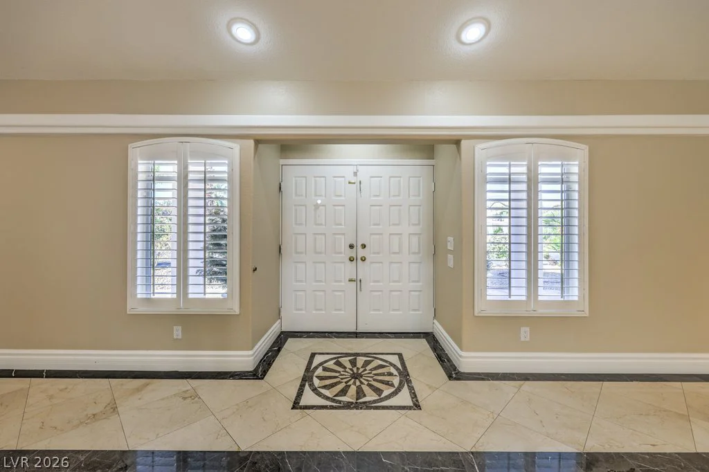 7755 Coley, Las Vegas, NV 89117