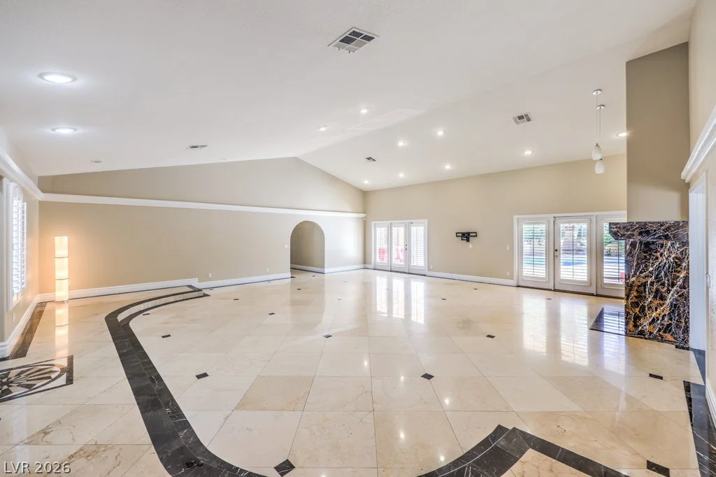 7755 Coley, Las Vegas, NV 89117