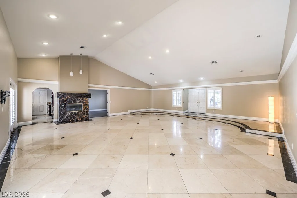 7755 Coley, Las Vegas, NV 89117