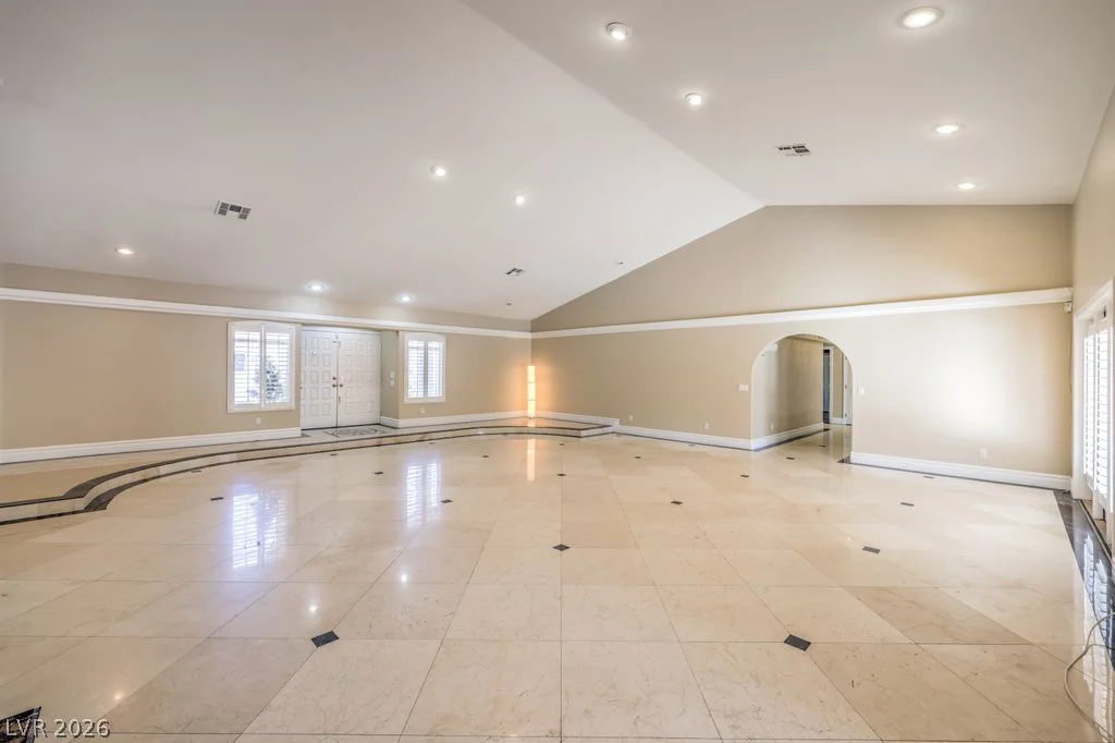 7755 Coley, Las Vegas, NV 89117