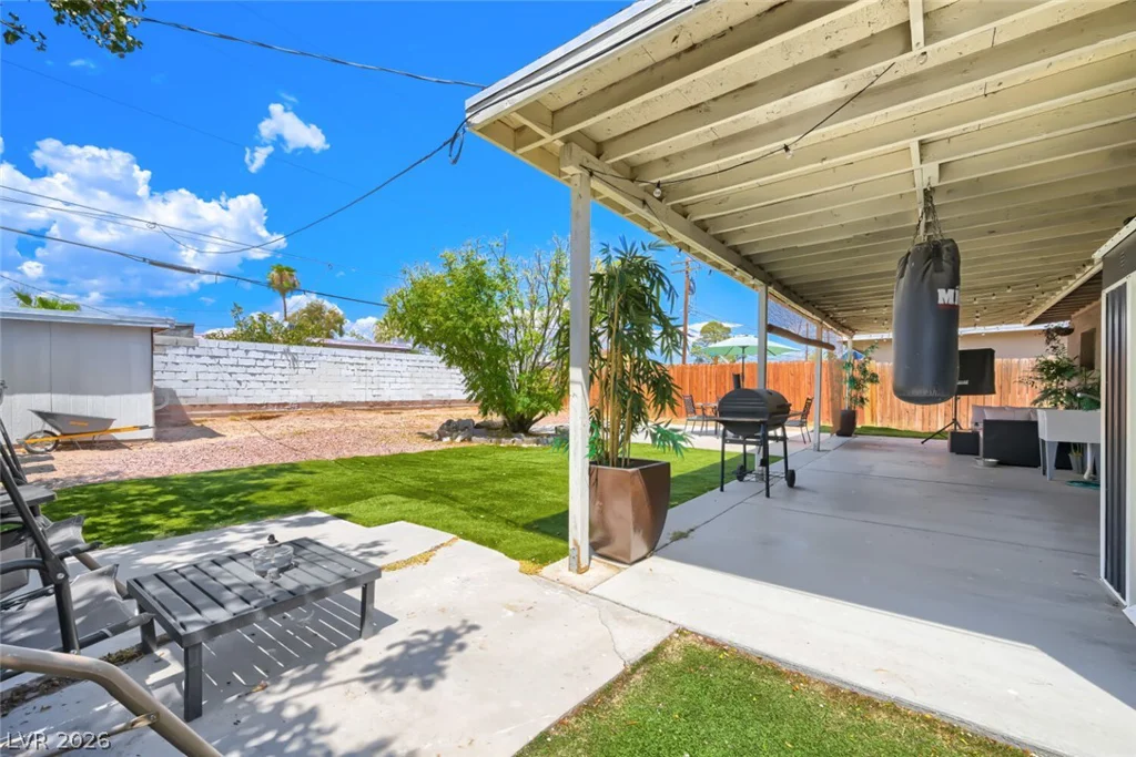 117 Yale, Las Vegas, NV 89107