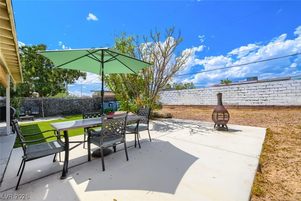 117 Yale, Las Vegas, NV 89107