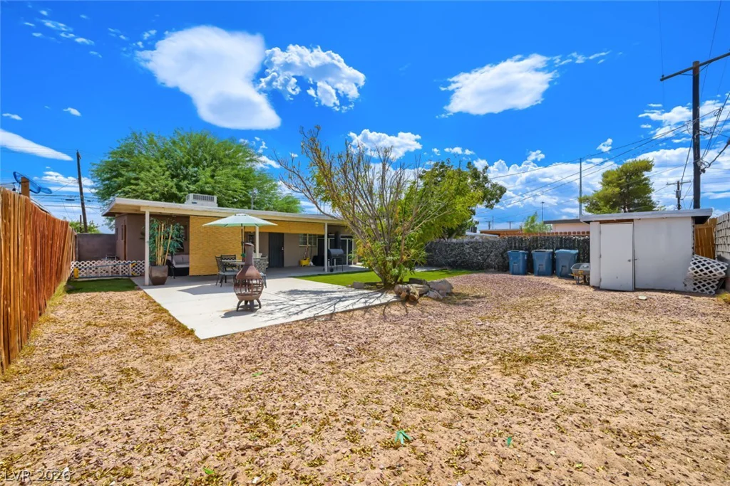 117 Yale, Las Vegas, NV 89107
