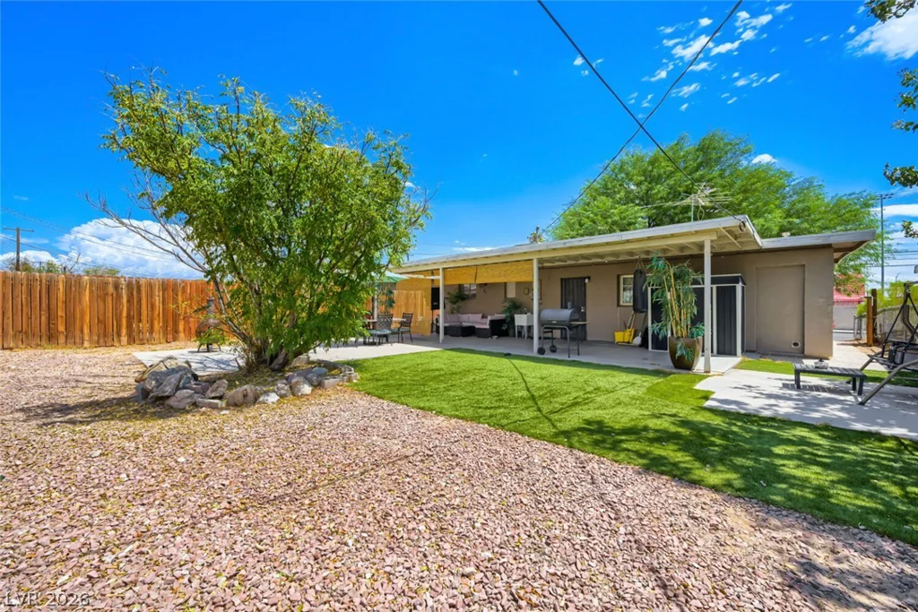 117 Yale, Las Vegas, NV 89107