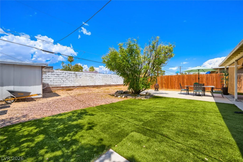 117 Yale, Las Vegas, NV 89107