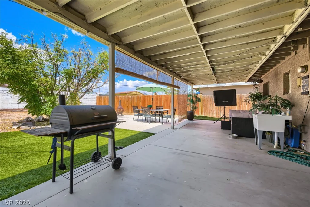 117 Yale, Las Vegas, NV 89107