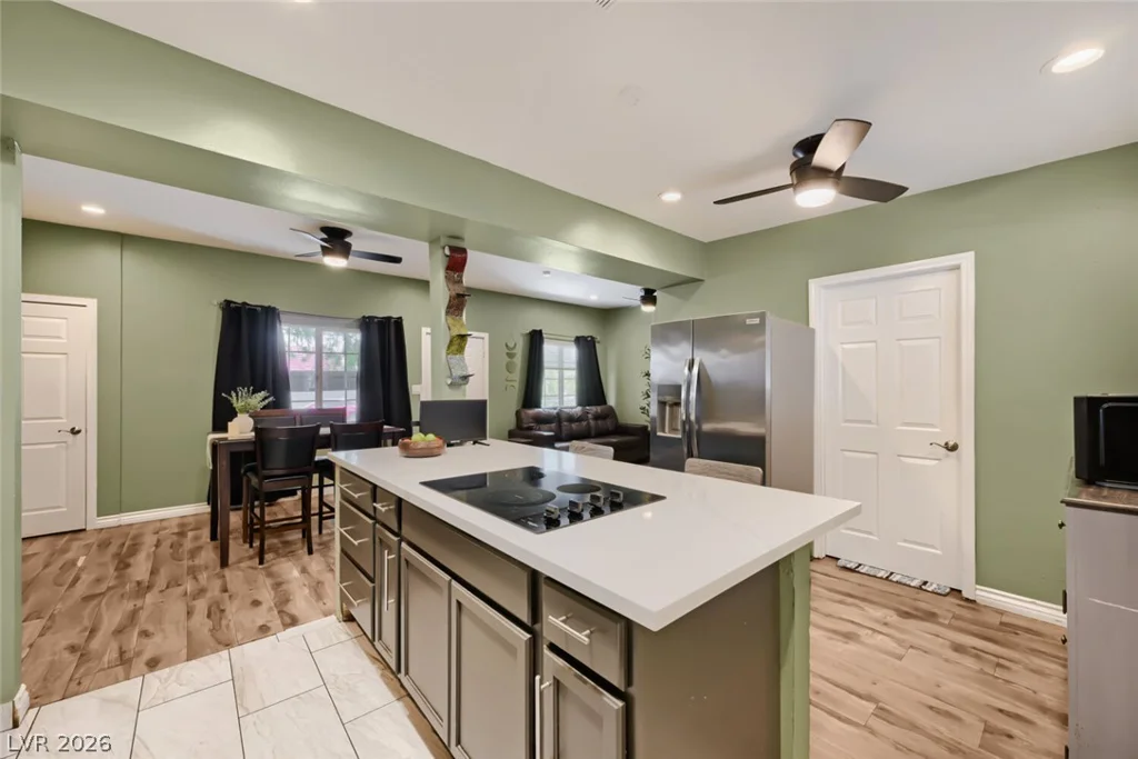 117 Yale, Las Vegas, NV 89107