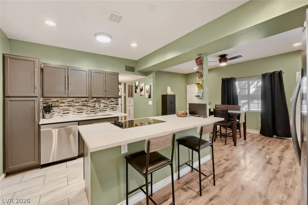 117 Yale, Las Vegas, NV 89107