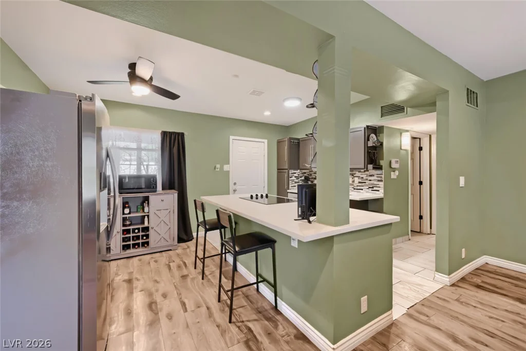 117 Yale, Las Vegas, NV 89107
