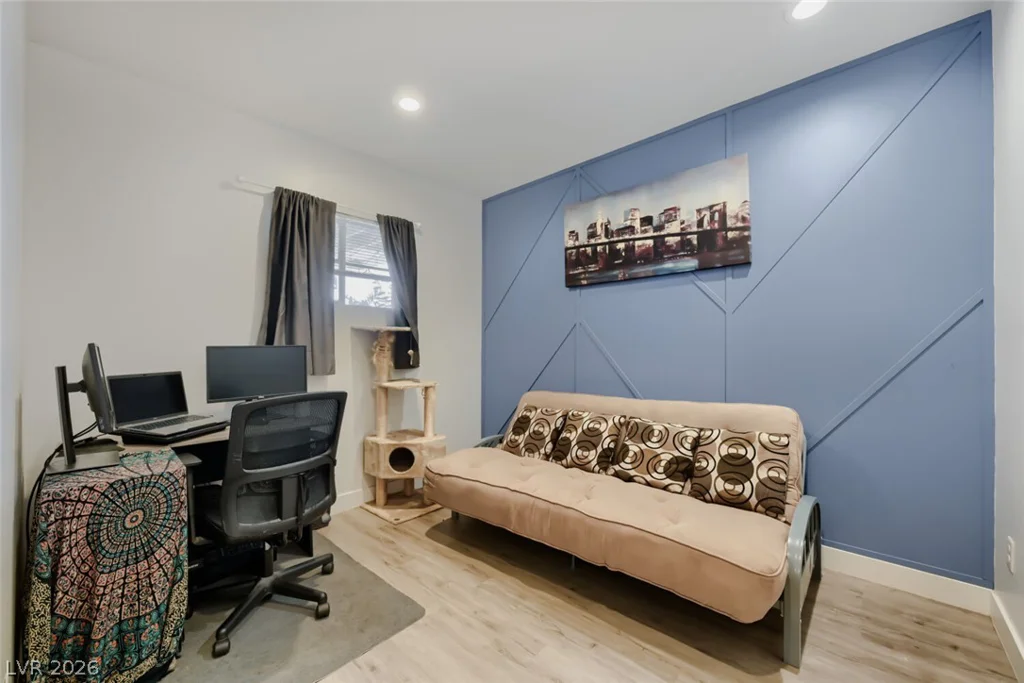 117 Yale, Las Vegas, NV 89107