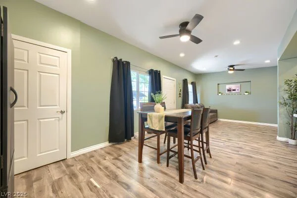117 Yale, Las Vegas, NV 89107