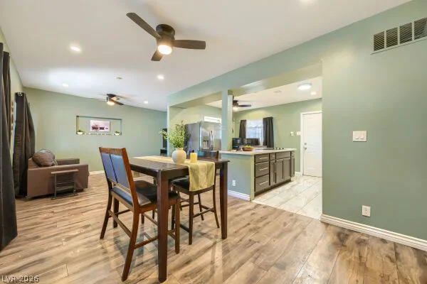 117 Yale, Las Vegas, NV 89107