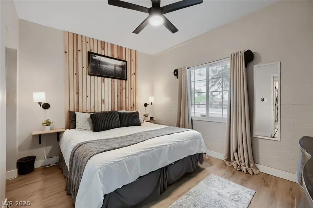 117 Yale, Las Vegas, NV 89107