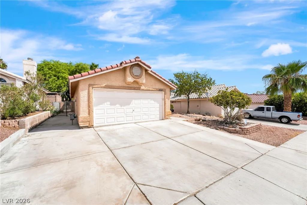 4050 Lucas, Las Vegas, NV 89120