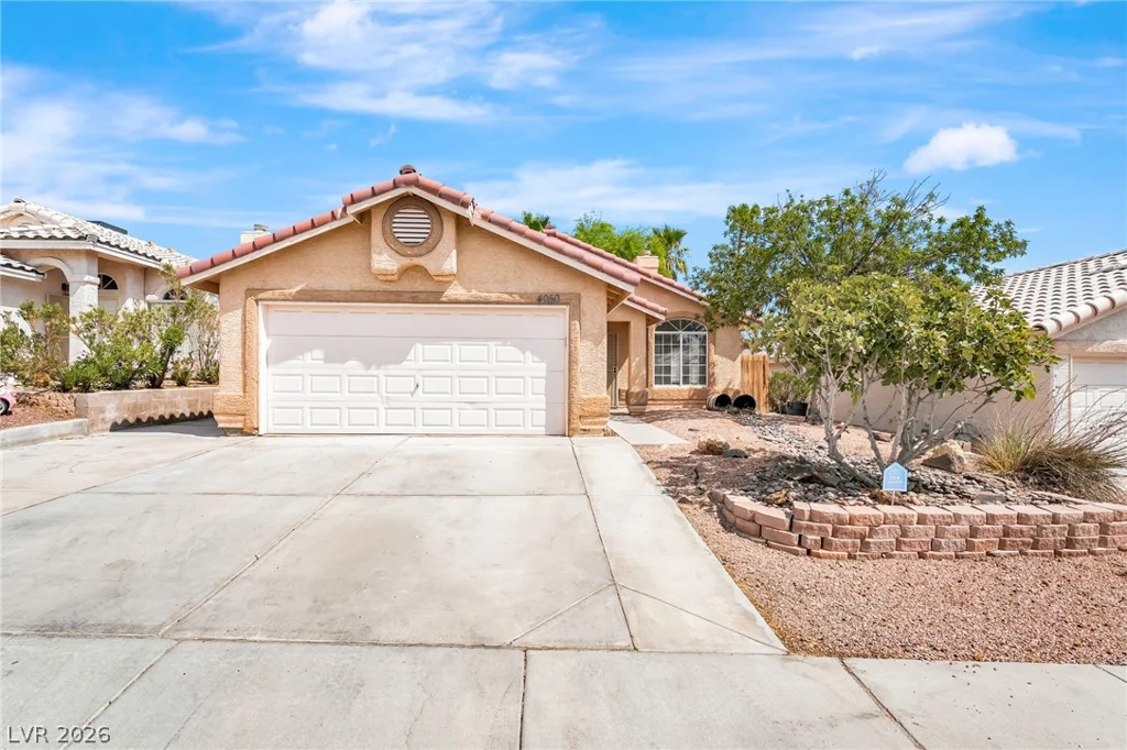 4050 Lucas, Las Vegas, NV 89120