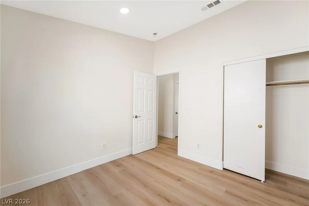4050 Lucas, Las Vegas, NV 89120
