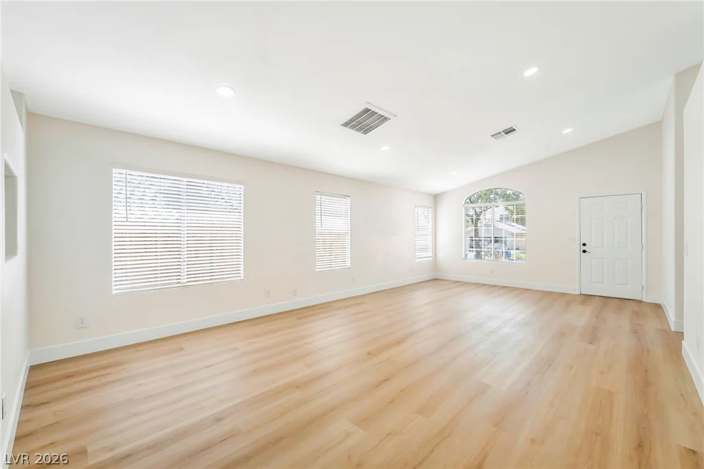 4050 Lucas, Las Vegas, NV 89120
