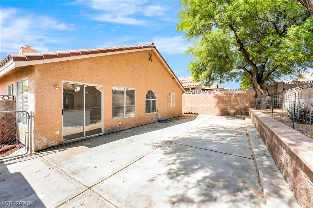 4050 Lucas, Las Vegas, NV 89120