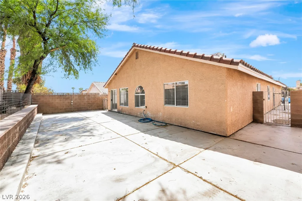4050 Lucas, Las Vegas, NV 89120