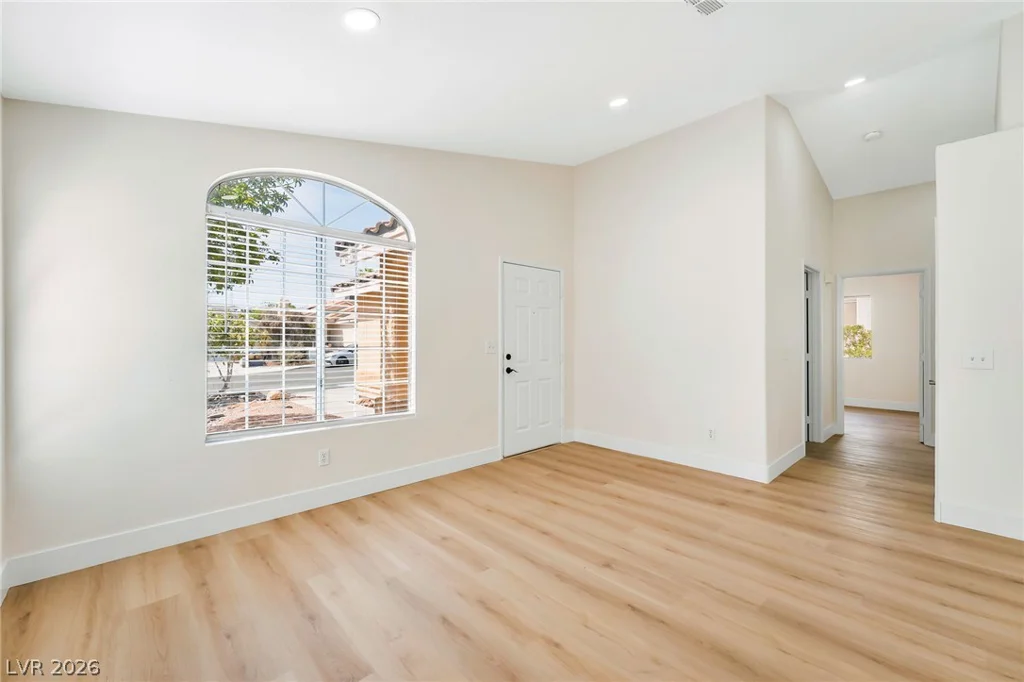 4050 Lucas, Las Vegas, NV 89120