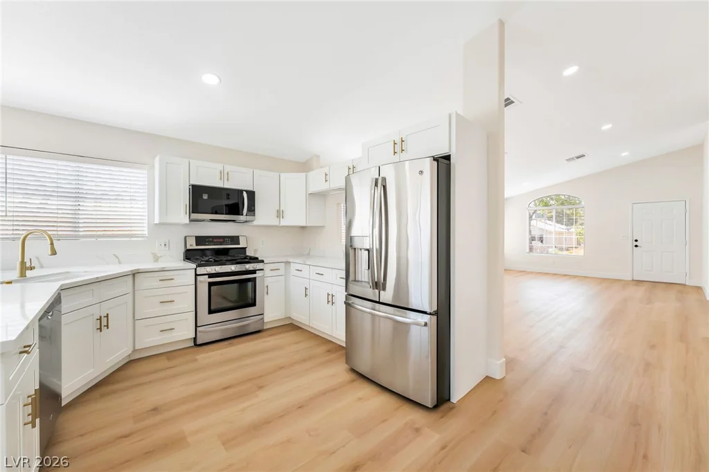 4050 Lucas, Las Vegas, NV 89120