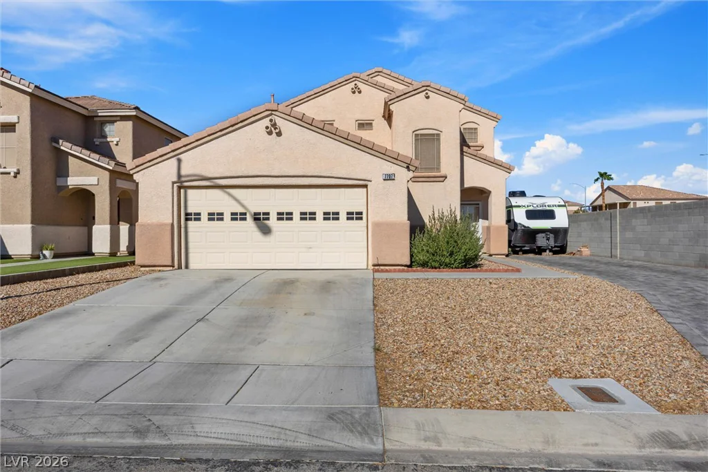 7707 Whitesboro, Las Vegas, NV 89139