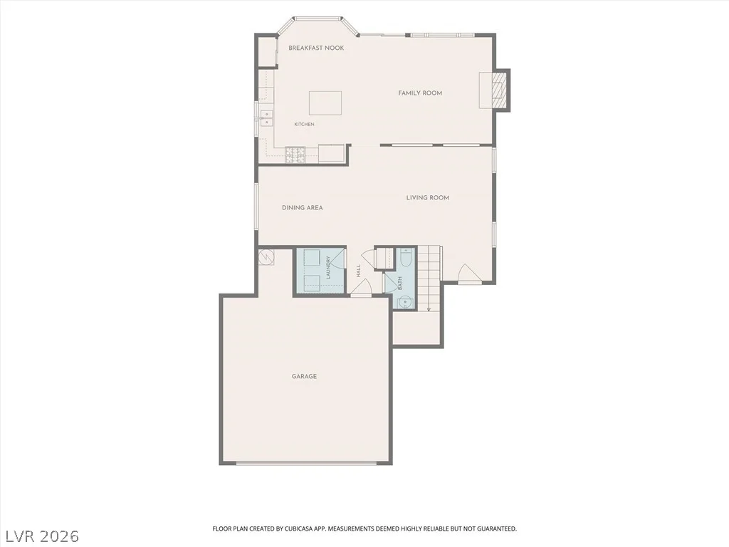 7707 Whitesboro, Las Vegas, NV 89139