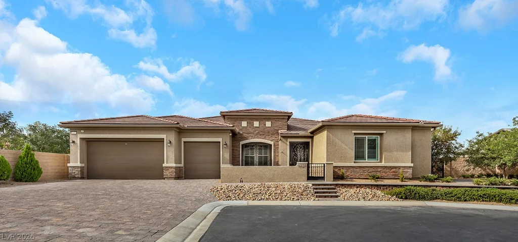8425 Tenaya, Las Vegas, NV 89113