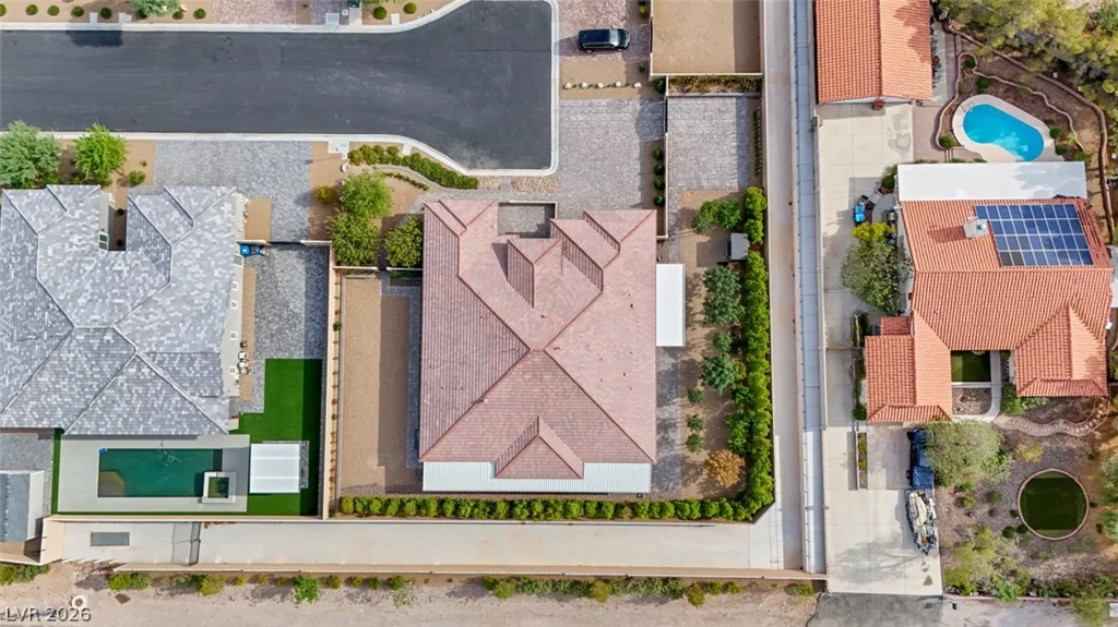 8425 Tenaya, Las Vegas, NV 89113