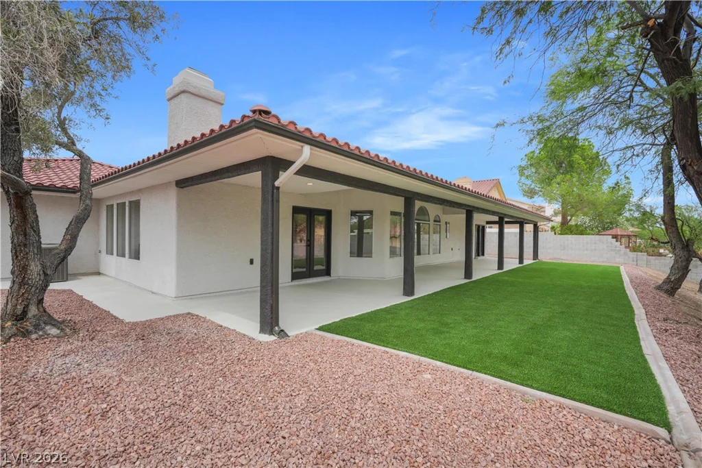 3150 Tenaya, Las Vegas, NV 89117