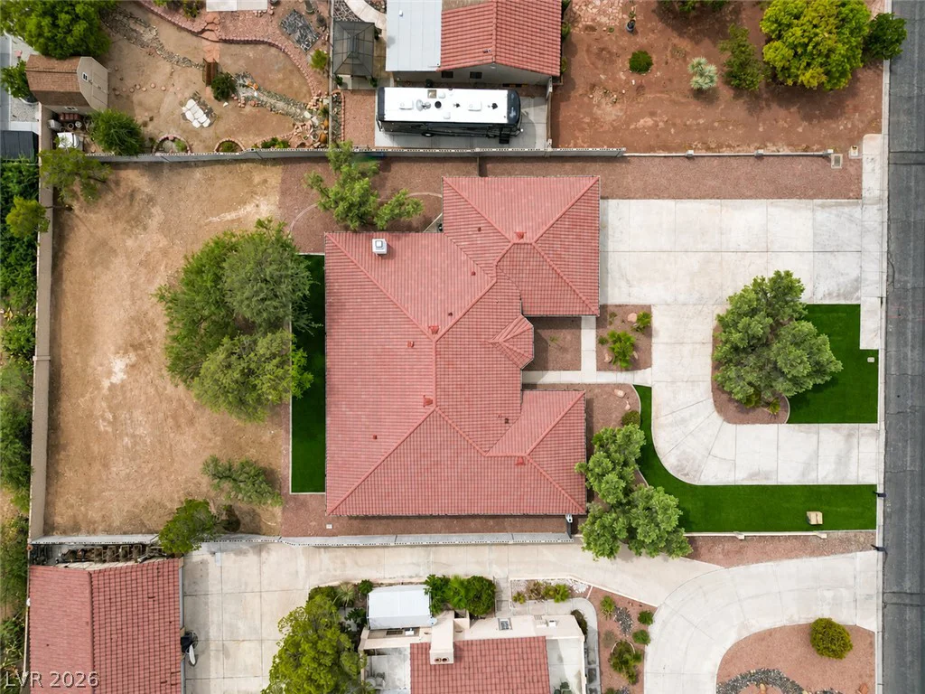 3150 Tenaya, Las Vegas, NV 89117