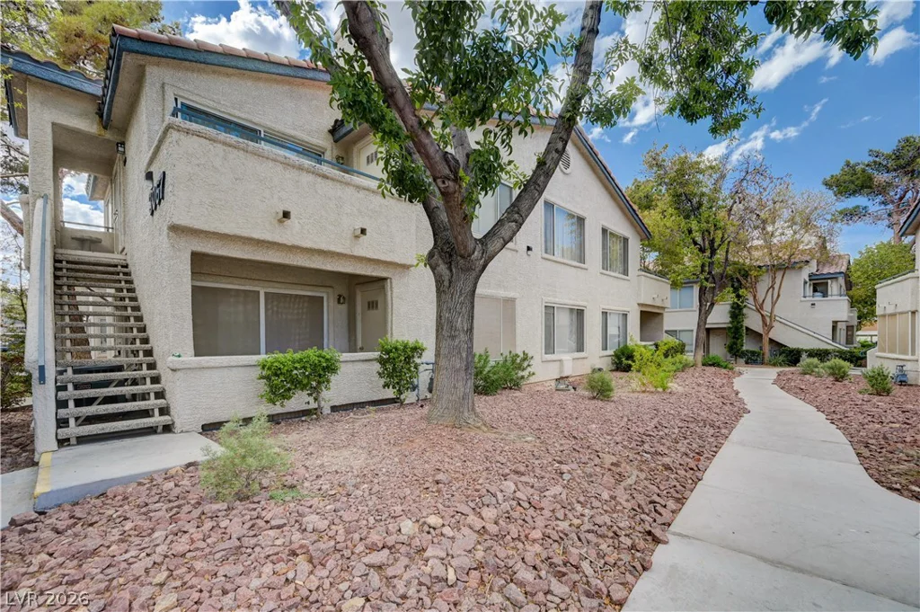 3067 Key Largo, Las Vegas, NV 89120