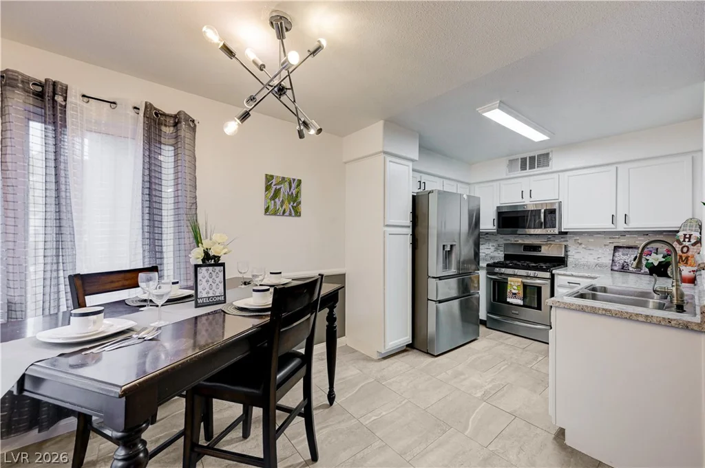 3067 Key Largo, Las Vegas, NV 89120