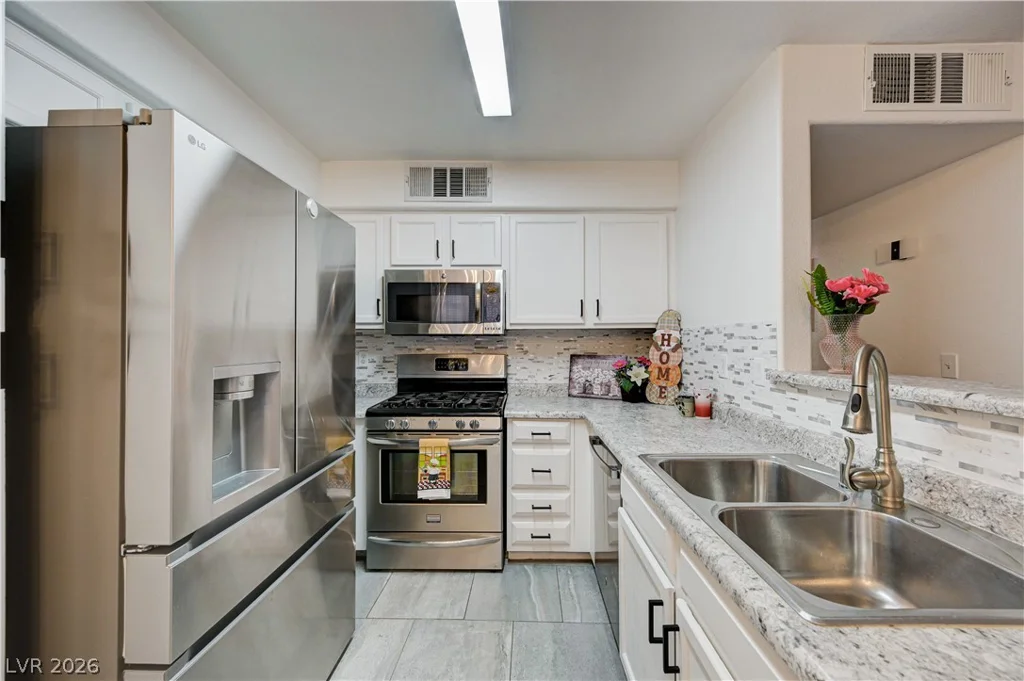 3067 Key Largo, Las Vegas, NV 89120