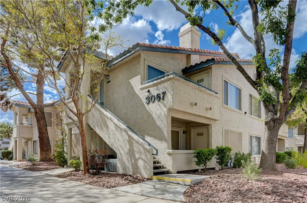 3067 Key Largo, Las Vegas, NV 89120