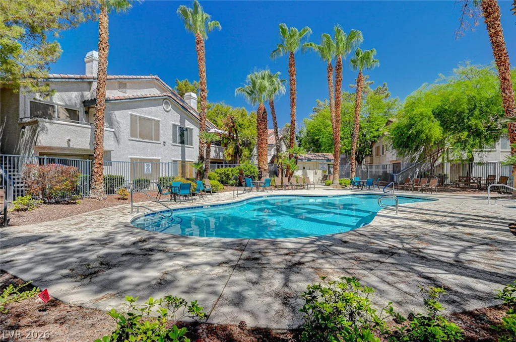 3067 Key Largo, Las Vegas, NV 89120