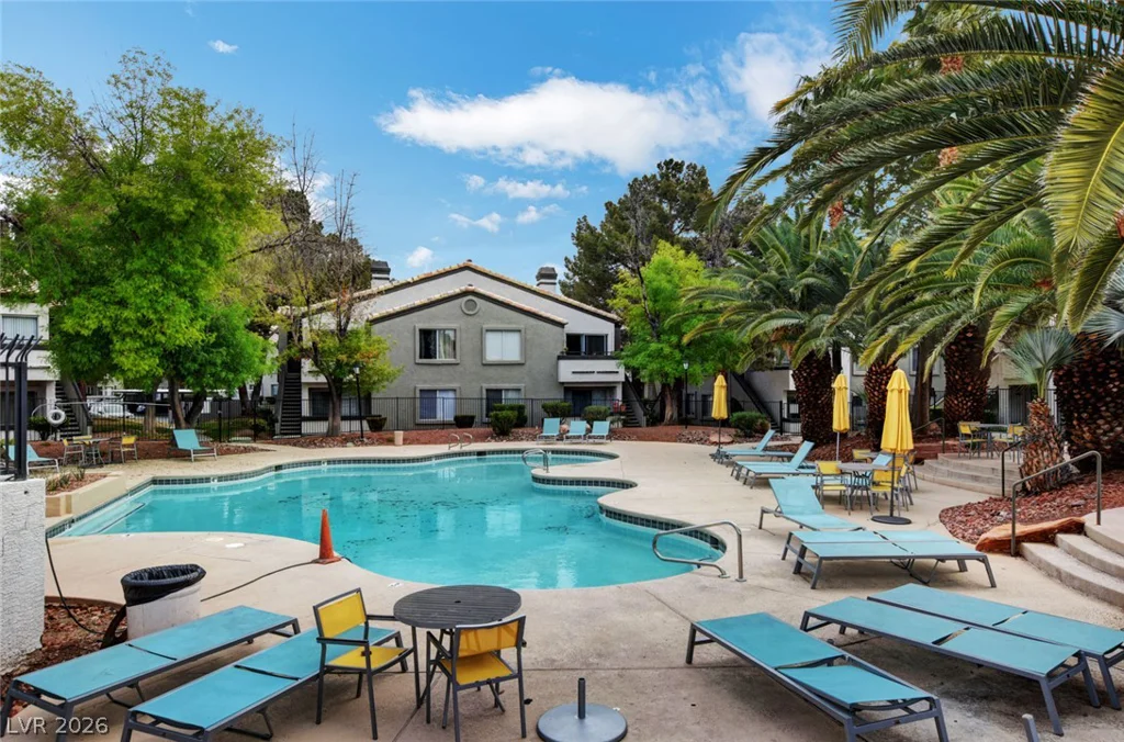 3067 Key Largo, Las Vegas, NV 89120