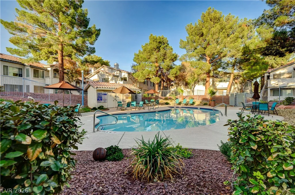 3067 Key Largo, Las Vegas, NV 89120