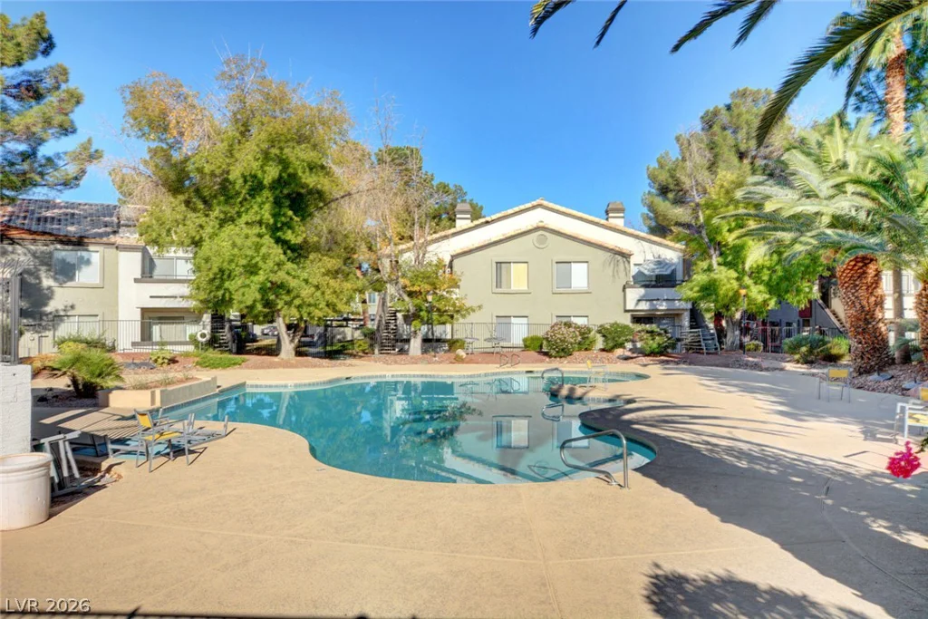 3067 Key Largo, Las Vegas, NV 89120