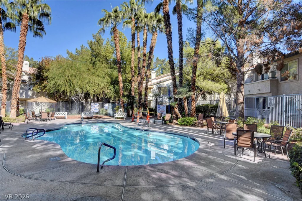 3067 Key Largo, Las Vegas, NV 89120