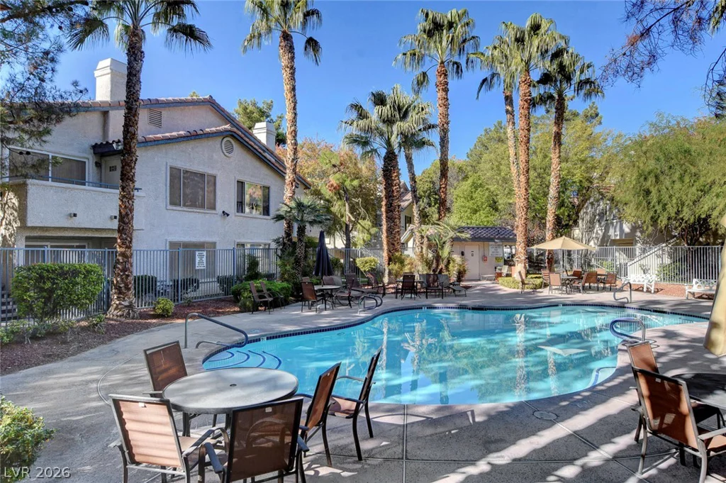3067 Key Largo, Las Vegas, NV 89120