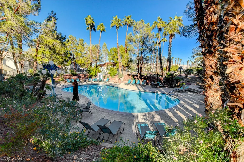 3067 Key Largo, Las Vegas, NV 89120