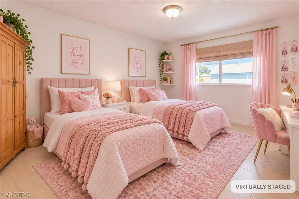 246 Meyers, Henderson, NV 89015
