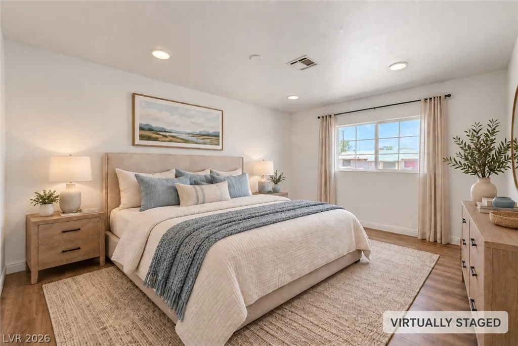246 Meyers, Henderson, NV 89015
