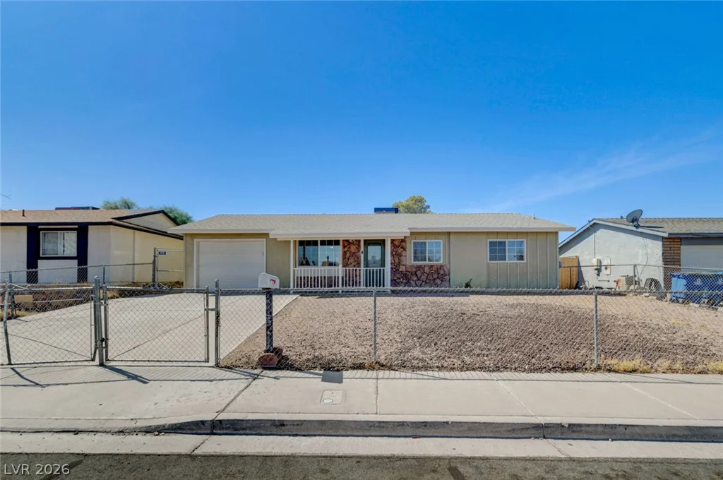 246 Meyers, Henderson, NV 89015