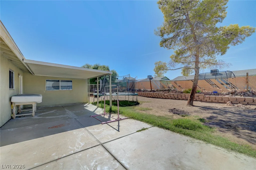 246 Meyers, Henderson, NV 89015