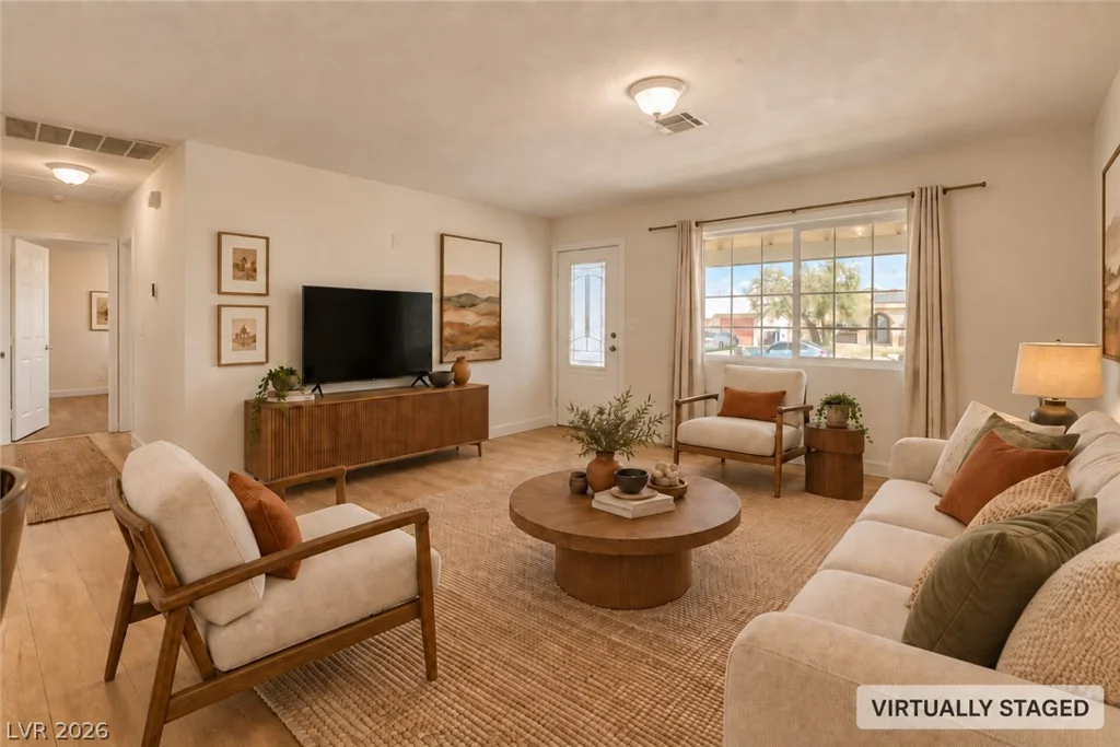 246 Meyers, Henderson, NV 89015
