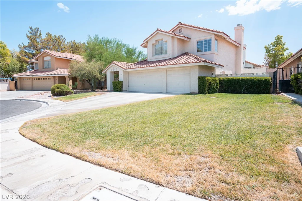 196 Kachina, Henderson, NV 89074