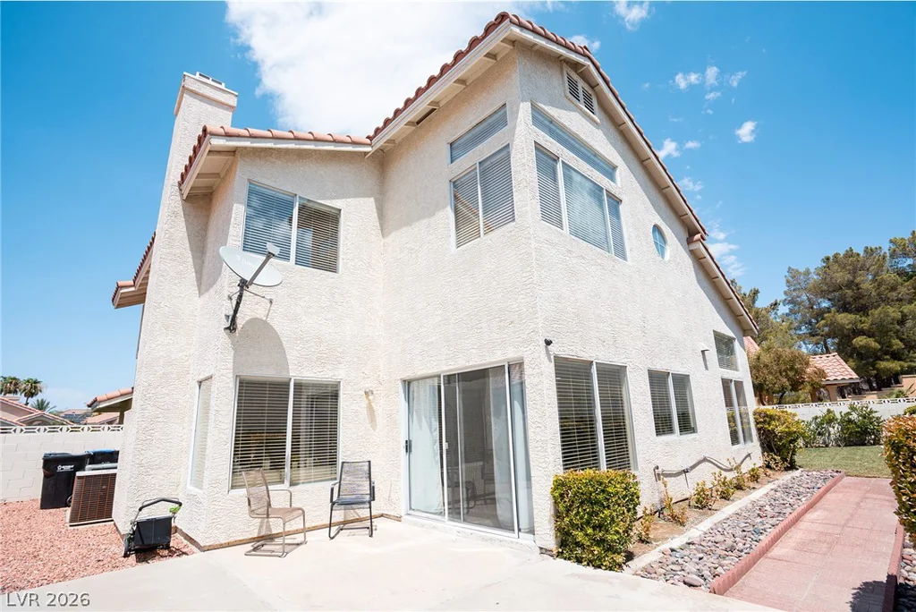 196 Kachina, Henderson, NV 89074