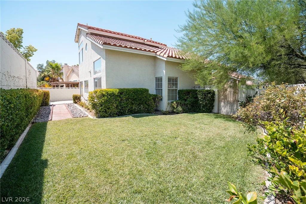 196 Kachina, Henderson, NV 89074